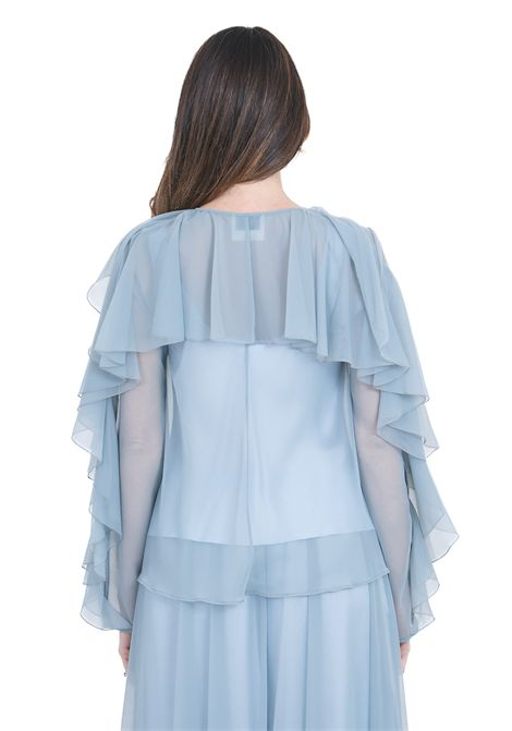 CHIFFON FORTE FORTE | Camicie | 14591MYSHIRT3097